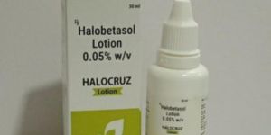Halobetasol Propionate Lotion