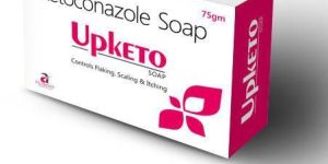 Ketoconazole Soap
