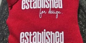 Tagless Garment Labels