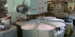 Centrifugal Zinc Die Casting Machine