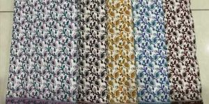 Cotton Nighty Fabric