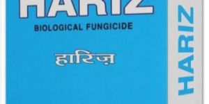 Trichoderma Harzianum