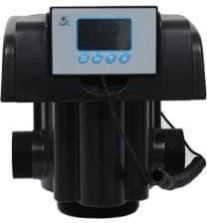 Automatic Softner Valve