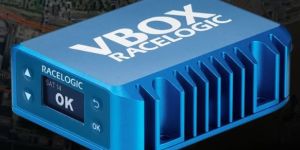 Vbox Inertial Navigation System
