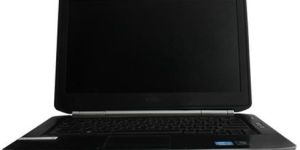 Dell Used Laptop