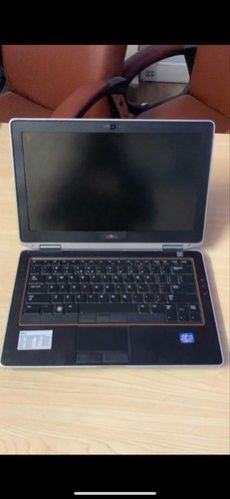 Refurbished Dell Leptop