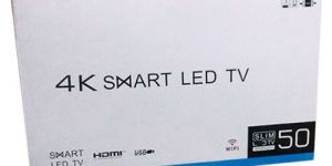 Smart LED TV