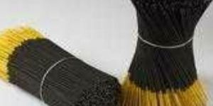 Raw Incense Sticks