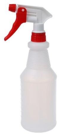 Cleaning Spray Bottle