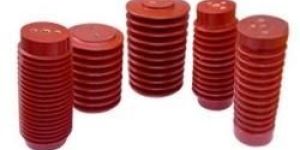 Epoxy Cast Insulators