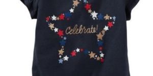 Girls Fancy T-Shirts