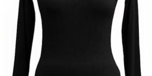 Ladies Full Sleeve T-Shirts