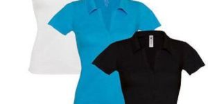 Ladies Polo T-shirts