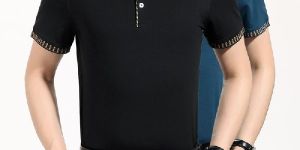Mens Formal T-shirts
