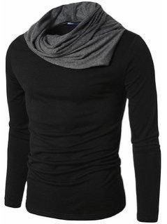 Mens Full Sleeve T-Shirts
