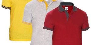 Mens Polo T-Shirts