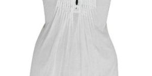 Ladies Tunic Tops