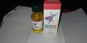 Arthritis Oil