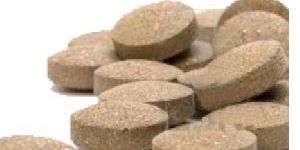 Ashwagandha Tablets