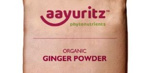 Ginger Powder