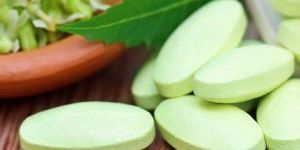 Neem Tablets