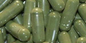 Spinach Capsules