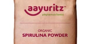 Spirulina Powder