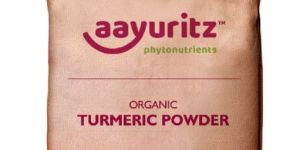 Turmeric Powder