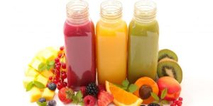Fruit Juice