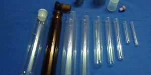 Borosilicate Glass Tube