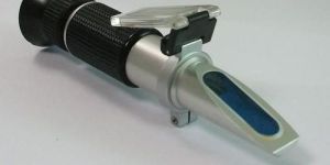 Brix Refractometer