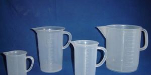 Plastic Measuring Jug