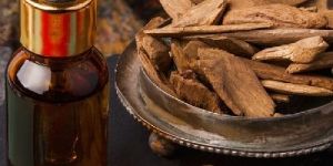 Agarwood Essential Oil