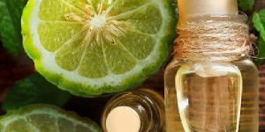 Bergamot Essential Oil