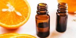 Orange Essential Oil