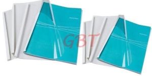 Thermal Binding Cover 1mm (140pcs/pkt)