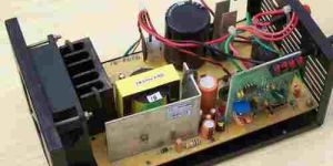 Electric Bike Charger