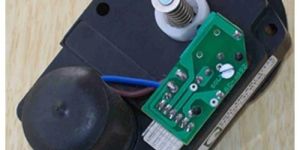 Pressure Controller