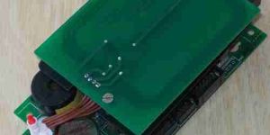 Smart Card Reader