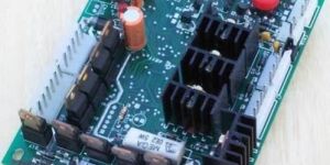 Vending Machine Controller Board