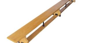 Gymnastic Bench