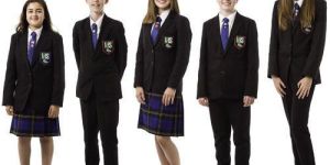 School Uniform