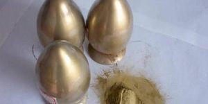 Gold Bronze Powder