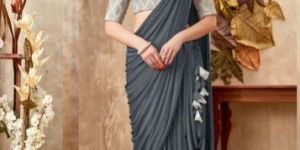Designer Saree