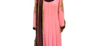 Hand Embroidered Suit