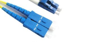 Single Mode Duplex Cable
