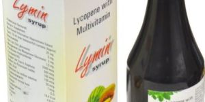 Lycopene Multivitamin Syrup
