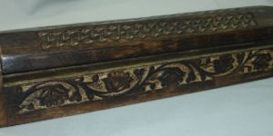 Item No.23830 Wooden Incense Stick Holder.