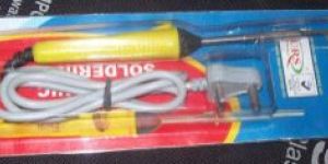 Soldering Iron