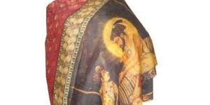 Digital Print Pashmina Shawls